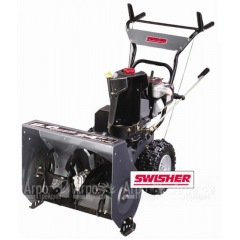 Снегоуборщик Swisher 624555x07A в Омске