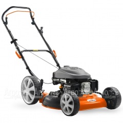 Газонокосилка бензиновая Villartec MB3051R в Омске