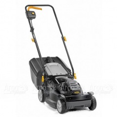 Газонокосилка электрическая Alpina BL 380 E в Омске