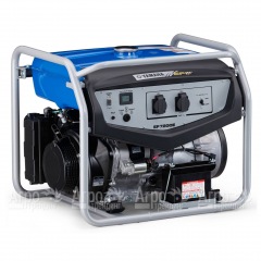 Бензогенератор Yamaha EF 7200 E 5 кВт в Омске