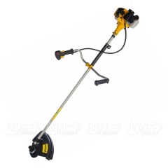 Бензокоса (бензиновый триммер) Huter GGT-800S в Омске