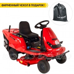 Садовый райдер Solo by Al-KO E-Rider R 85.1 в Омске