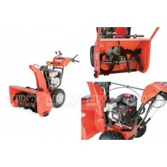 Снегоуборщик Simplicity L1226EX в Омске