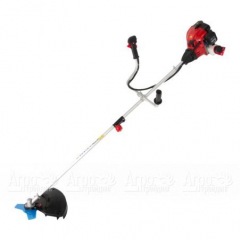 Бензокоса (бензиновый триммер) DDE GB25RD в Омске