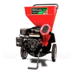 Измельчитель бензиновый Earthquake 19307 в Омске
