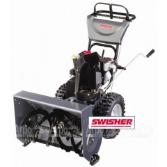 Снегоуборщик Swisher 627852x07A в Омске