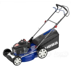 Газонокосилка бензиновая Нева SLP51-LC196 в Омске