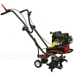 Легкий культиватор DDE V 380 II Эльф в Омске