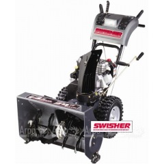 Снегоуборщик Swisher 629101x07A в Омске