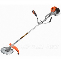 Бензокоса (бензиновый триммер) Carver GBC-052M Pro в Омске