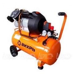 Компрессор поршневой Вихрь КМП-400/50 в Омске