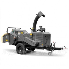 Измельчитель дизельный Caiman Ganso 3300YD в Омске