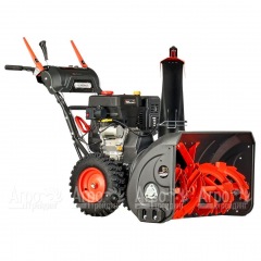 Снегоуборщик Yanis Grizzly SPE30DHL в Омске