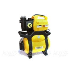 Насосная станция Aurora AGP 800-25 Advance в Омске