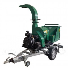 Измельчитель бензиновый Sable Chippo 160 в Омске