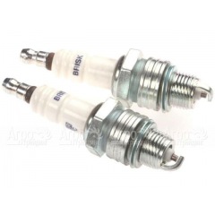 Свеча зажигания Brisk PR17Y для 2-х тактных двигателей  в Омске