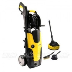 Мойка высокого давления Lavor STM 160 в Омске