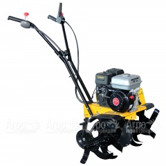 Культиватор Целина МК-550Р в Омске