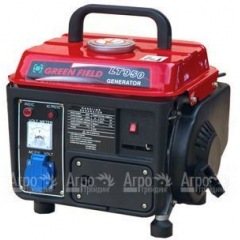 Бензиновый генератор Green Field LT 950 A 1,7 кВт в Омске