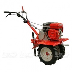 Мотоблок DDE Халк-1 в Омске