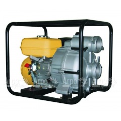 Бензиновая мотопомпа Champion GTP82 в Омске