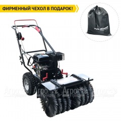 Подметальная машина EVOline SWG 620-160 в Омске