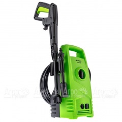 Мойка высокого давления Сибртех АМ-1400 в Омске