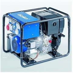 Дизельная электростанция GEKO 6401 ED-AA/ZED в Омске