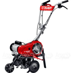 Культиватор электрический Зубр КАД-2500 в Омске