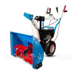 Снегоуборщик Нева KCM24D-F в Омске