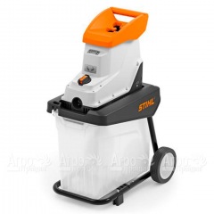 Измельчитель садовый электрический Stihl GHE 135.0 L в Омске