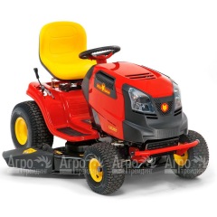 Садовый минитрактор Wolf-Garten A 105.180 H в Омске
