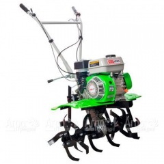Культиватор RedVerg Велес-3 в Омске