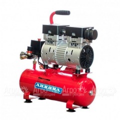 Компрессор безмасляный Aurora Passat-8 в Омске