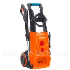 Мойка высокого давления Кратон HPWA-2500 в Омске