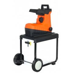 Измельчитель электрический Yard Fox 2800SE в Омске