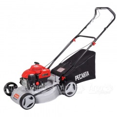 Газонокосилка бензиновая Ресанта КР-6.0 БТ в Омске