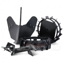 Комплект навесного оборудования для Мобил К МКМ-2, МКМ-3 Стандарт в Омске