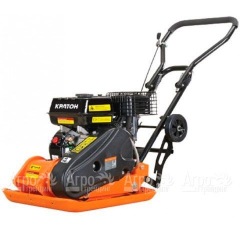 Виброплита бензиновая Кратон KR-PC63 в Омске