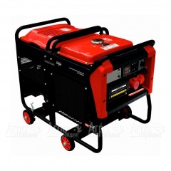 Дизельгенератор Elitech ДЭС 12000ЕМ 10 кВт в Омске