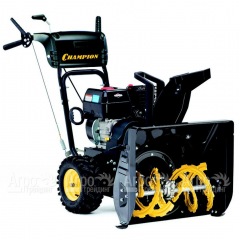 Снегоуборщик Champion ST661BS в Омске