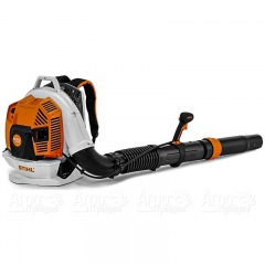 Воздуходувка бензиновая Stihl BR 800 CE в Омске