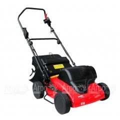 Электрический вертикуттер Solo by AL-KO 516 в Омске