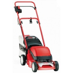 Газонокосилка электрическая SABO 40-EL Spirit SA754 в Омске