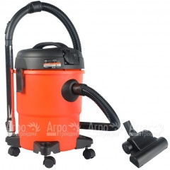 Промышленный пылесос Patriot VC 206T в Омске