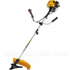 Бензокоса (бензиновый триммер) Denzel DTS-33S в Омске