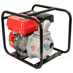 Бензиновая мотопомпа Калибр БМП-3300/30А в Омске