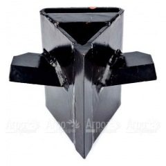 Нож крест 66515 для дровокола RedVerg RD-LS 32-52E в Омске