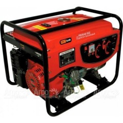 Бензогенератор Prorab 6602 6 кВт в Омске