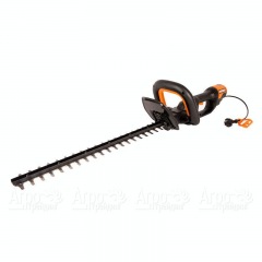 Электрический кусторез (электрокусторез) Worx WG212E.1 в Омске
